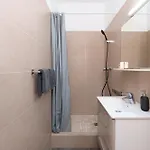 Apartment Le Cocon - Hypercentre Antibes, Netflix, Clim