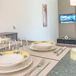 Le Cocon - Hypercentre Antibes, Netflix, Clim *