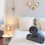 Apartment Le Cocon - Hypercentre Antibes, Netflix, Clim Antibes