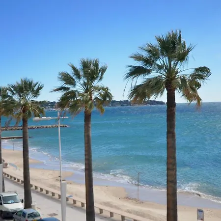 Apartment Le Cocon - Hypercentre Antibes, Netflix, Clim