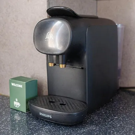 Le Cocon, Hypercentre - Netflix - Clim Appartement