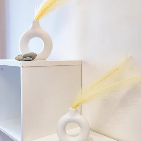 Le Cocon, Hypercentre - Netflix - Clim Appartement Antibes