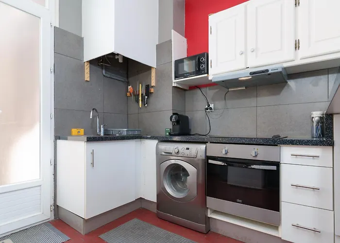 Le Cocon - Hypercentre Antibes, Netflix, Clim